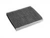 Filtre compartiment Cabin Air Filter:6Q0 819 653