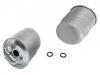 Filtre carburant Fuel Filter:646 092 02 01