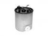 Filtre carburant Fuel Filter:665 092 00 01